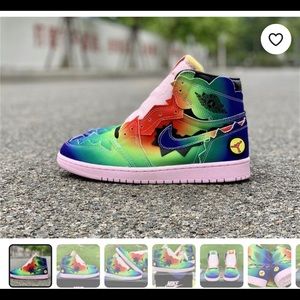 Meet your Posher, Brunilda